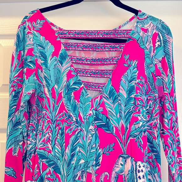 Lilly Pulitzer Dress - Picture 4 of 6